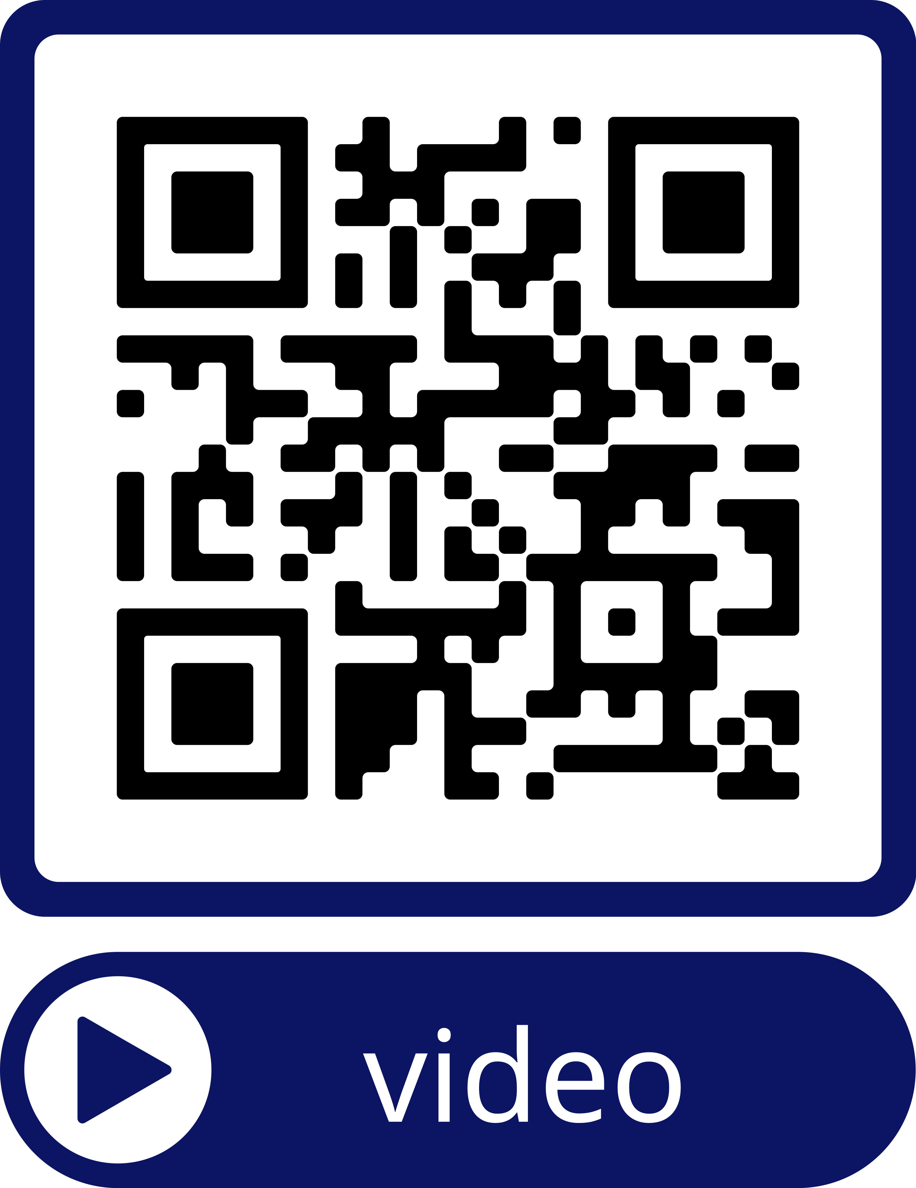 QR koda: Prikaz uporabe smole Koster Crisin 76